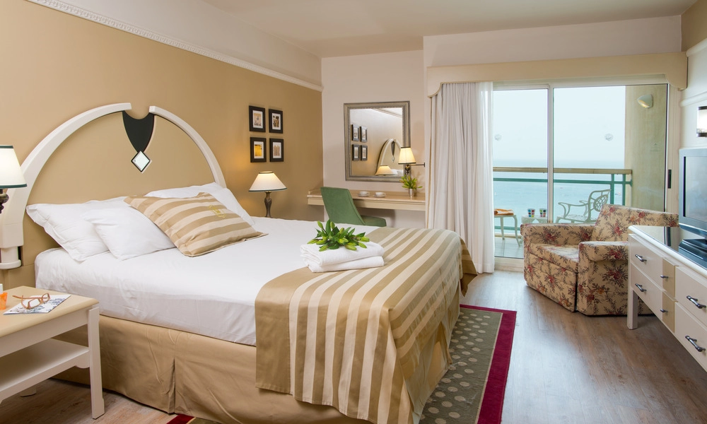 Diaporama Forfait Herods Palace Eilat